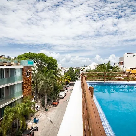 La Palma Tranquila Apartment